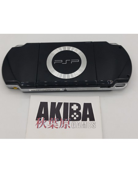 PSP Slim 3000