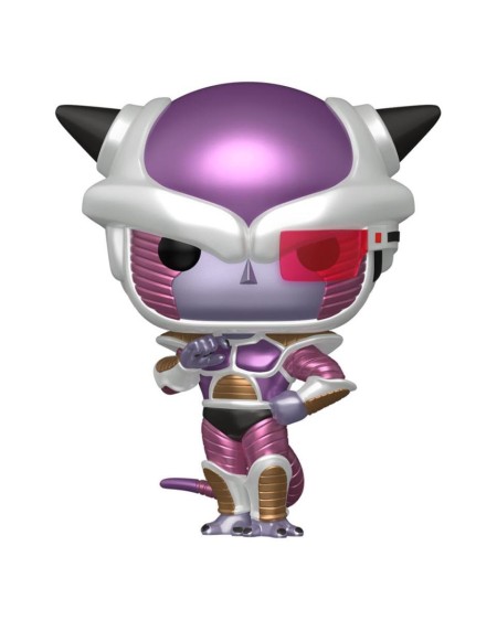Funko POP  Dragon Ball Z First Form Frieza 9 cm
