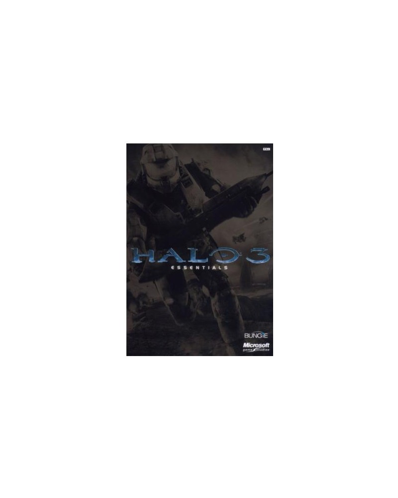 Halo 3 Esencial Discos con Videos   no juego  ES