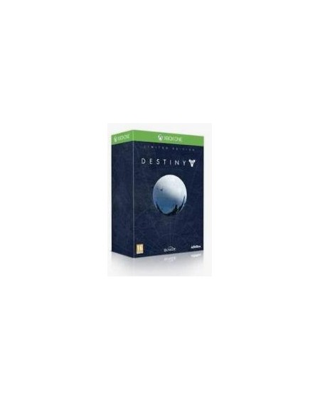 XBO - Destiny Ed  Limitada PAL ES