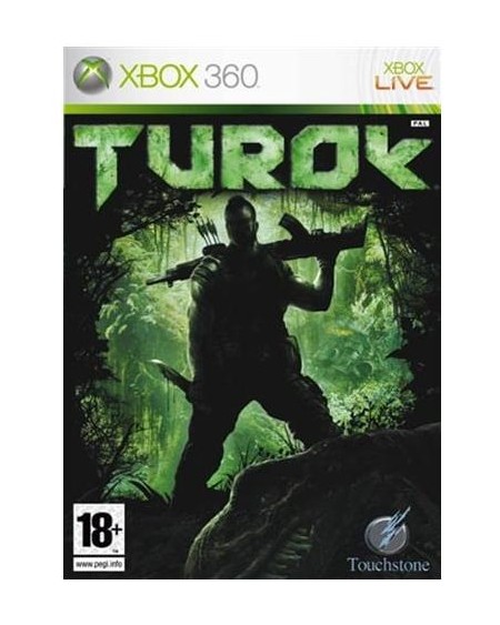 XB3 - Turok PAL ES