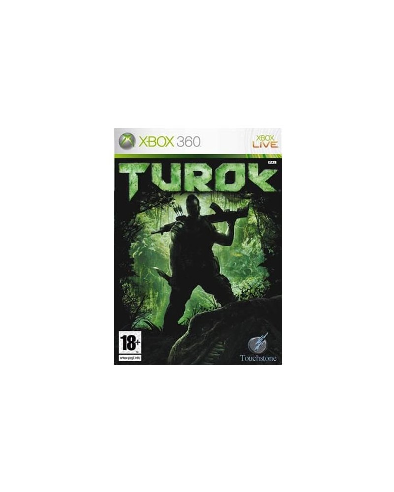 XB3 - Turok PAL ES