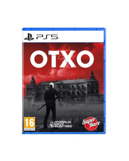 PS5 - Otxo  Super Rare Games 