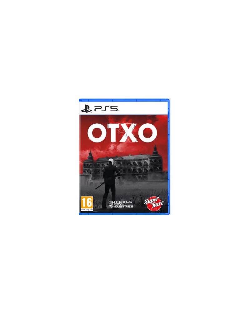 PS5 - Otxo  Super Rare Games 
