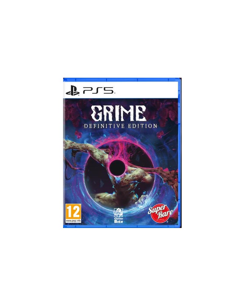 PS5 - Grime  Super Rare Games 