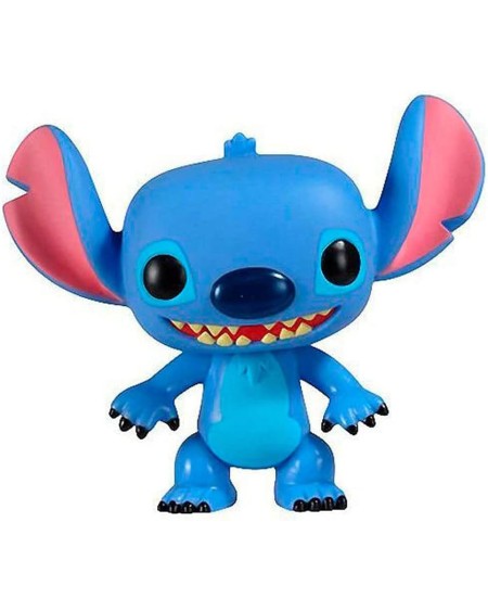 Funko POP  Disney Lilo & Stitch Stitch 9 cm