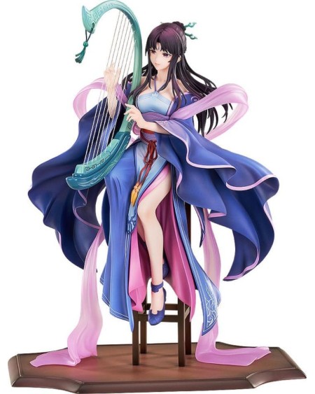 Fig  The Legend of Sword and Fairy Liu Mengli 28cm