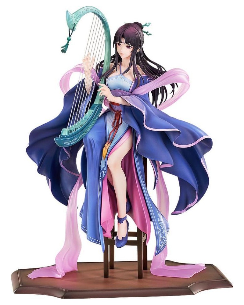 Fig  The Legend of Sword and Fairy Liu Mengli 28cm