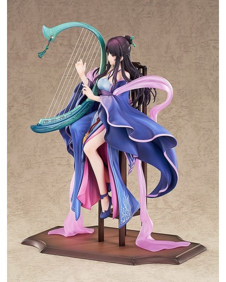 Figura The Legend of Sword and Fairy 1/7 Liu Mengli: Weaving Dreams Ver. 28 cm