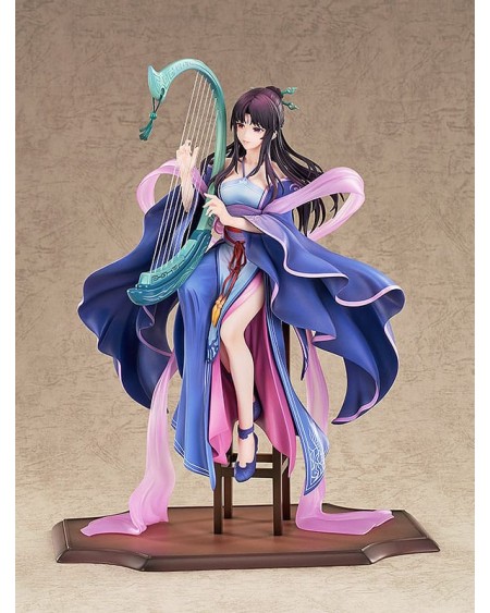 Figura The Legend of Sword and Fairy 1/7 Liu Mengli: Weaving Dreams Ver. 28 cm