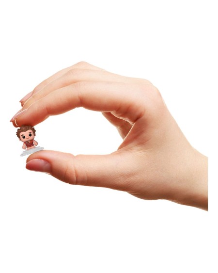 Bitty POP! Arcade Rompe Ralph