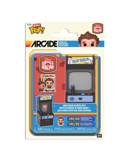 Bitty POP! Arcade Rompe Ralph
