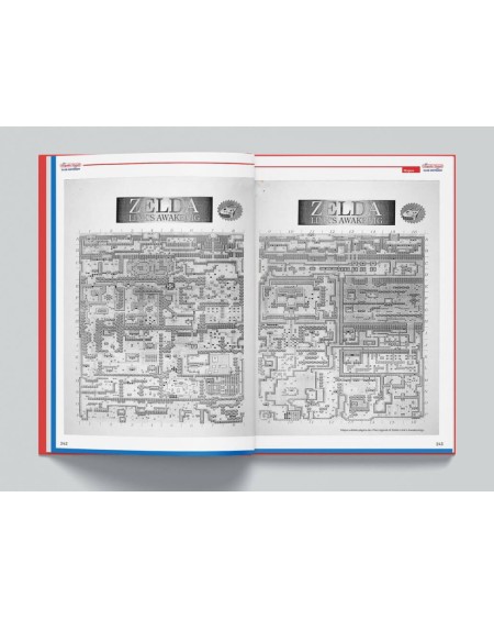 El Legado Visual del Club Nintendo