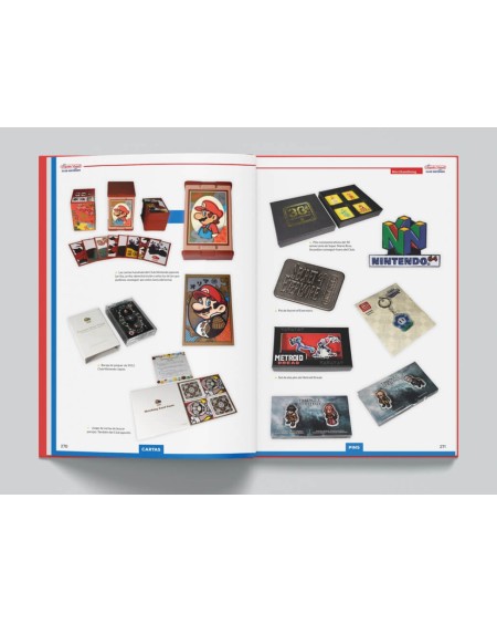 El Legado Visual del Club Nintendo
