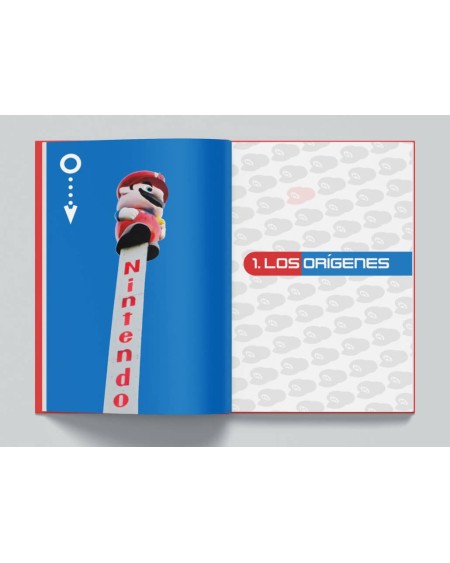 El Legado Visual del Club Nintendo