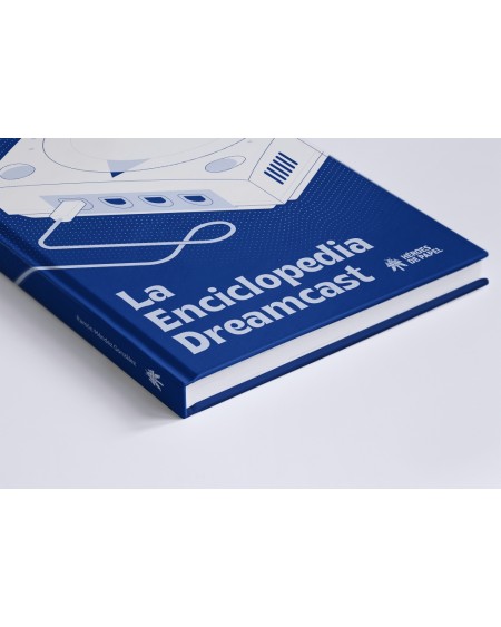 La Enciclopedia Dreamcast