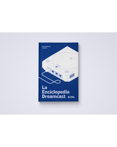 La Enciclopedia Dreamcast