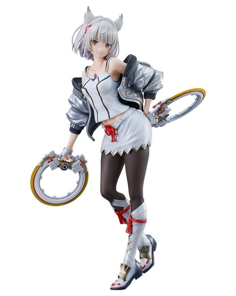 Xenoblade Chronicles 3 Estatua 1/7 Mio 22 cm