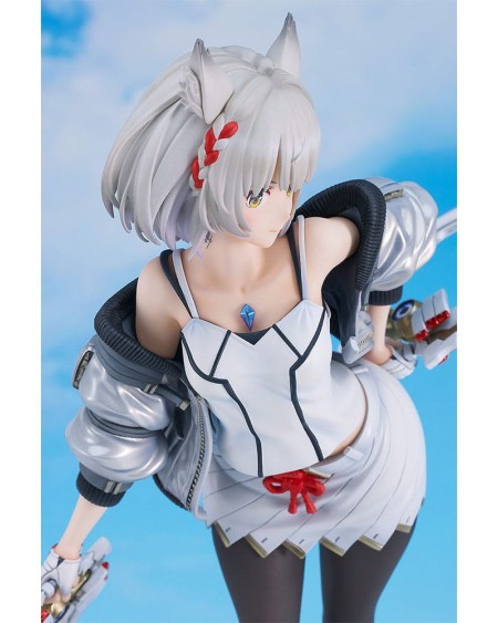 Figura Xenoblade Chronicles 3 Mio 22 cm