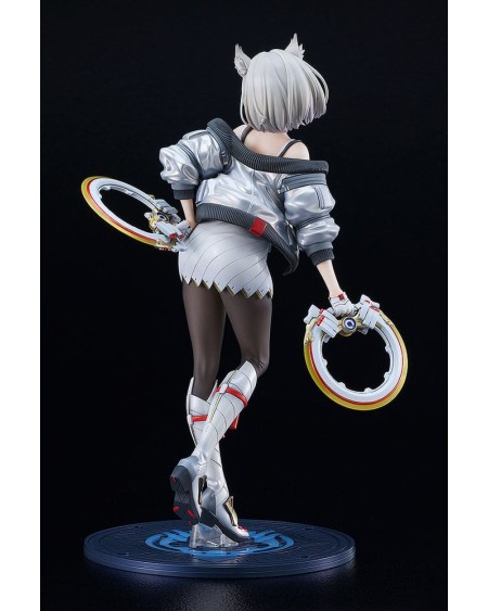 Figura Xenoblade Chronicles 3 Mio 22 cm