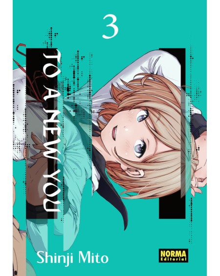 TO A NEW YOU 03