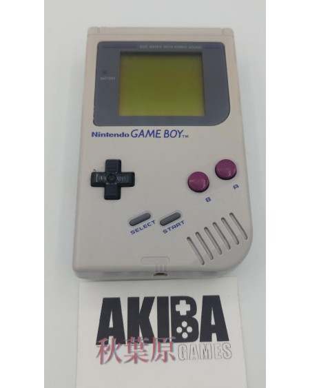 Game Boy Classic PAL ES