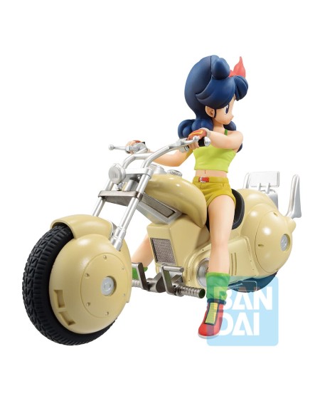 Figura Ichibansho Lunch Snap Collection Dragon Ball Z 14 cm