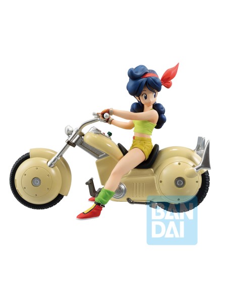 Figura Ichibansho Lunch Snap Collection Dragon Ball Z 14 cm