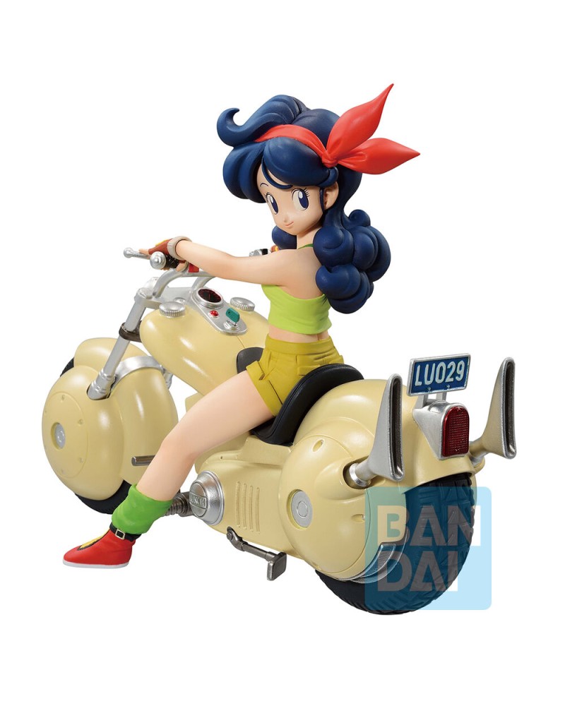 Figura Ichibansho Lunch Snap Collection Dragon Ball Z 14 cm