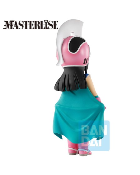 Figura Chi-Chi Training Section Dragon Ball 15 cm