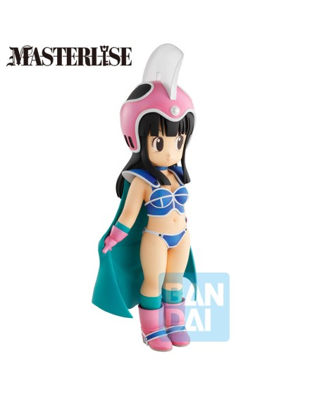 Figura Chi-Chi Training Section Dragon Ball 15 cm