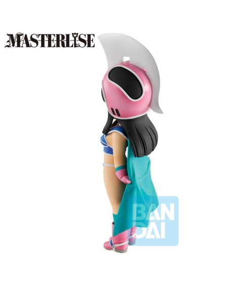 Figura Chi-Chi Training Section Dragon Ball 15 cm