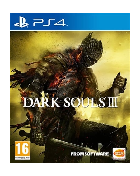 Dark Souls III