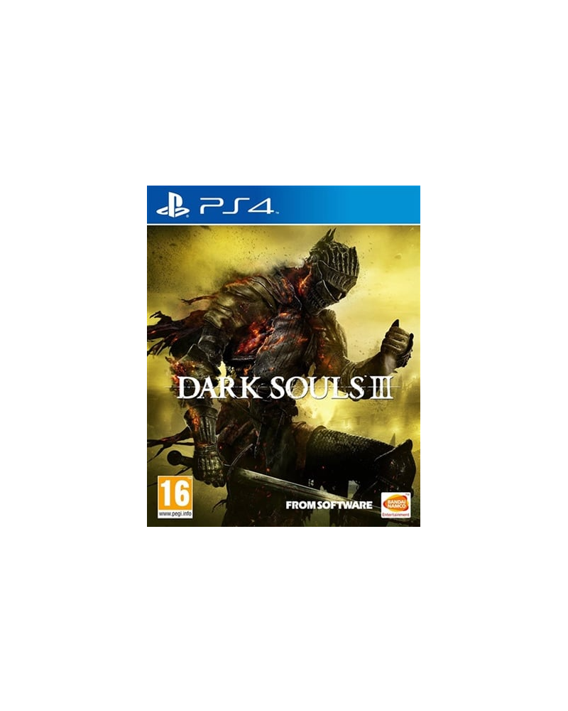 Dark Souls III