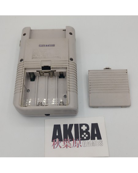 Game Boy Classic PAL ES