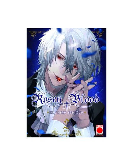 ROSEN BLOOD 02