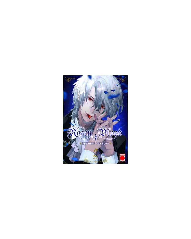 ROSEN BLOOD 02