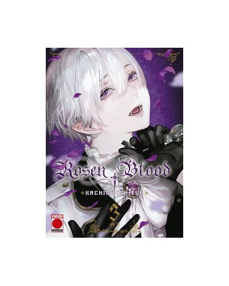 ROSEN BLOOD 03