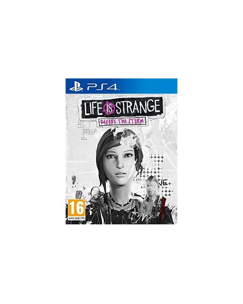 Life is Strange Before the Storm Limited Ed  UK