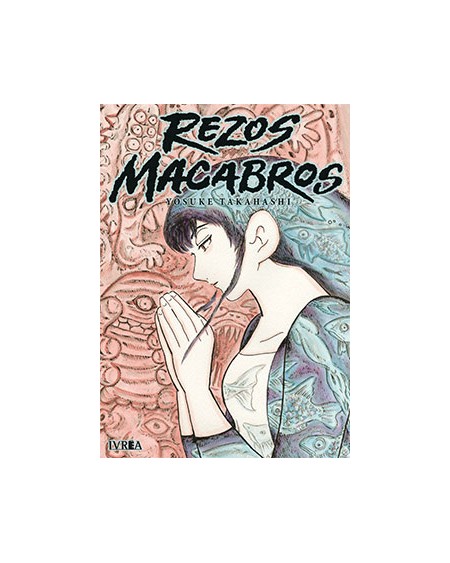 REZOS MACABROS