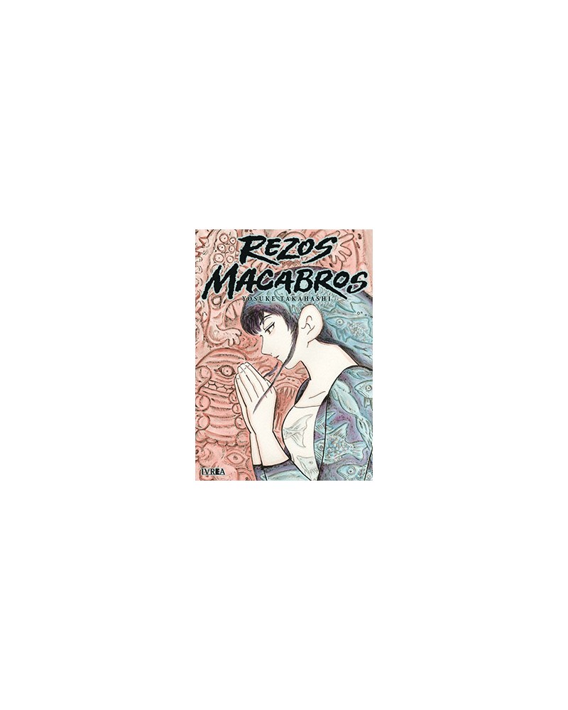 REZOS MACABROS