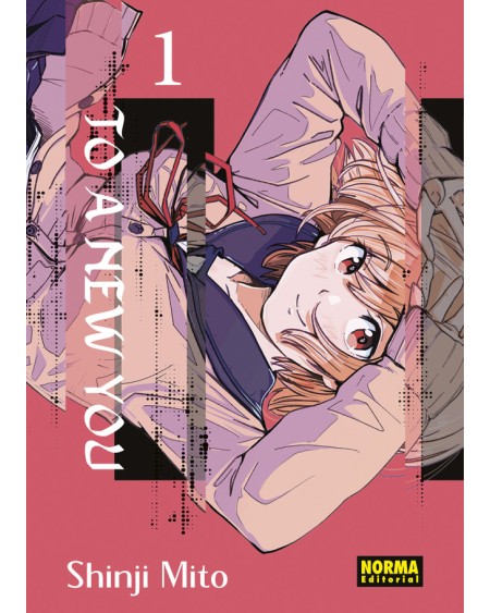 TO A NEW YOU 01