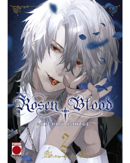 ROSEN BLOOD 02