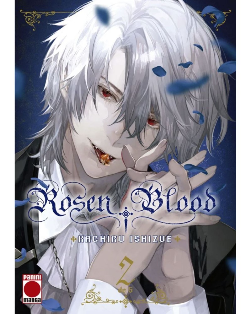 ROSEN BLOOD 02