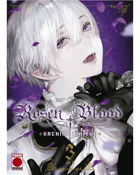 ROSEN BLOOD 03
