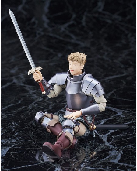 Delicious in Dungeon Figura Figma Laios 15 cm