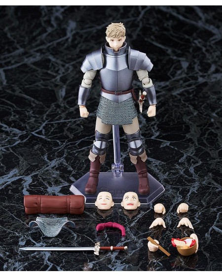 Delicious in Dungeon Figura Figma Laios 15 cm