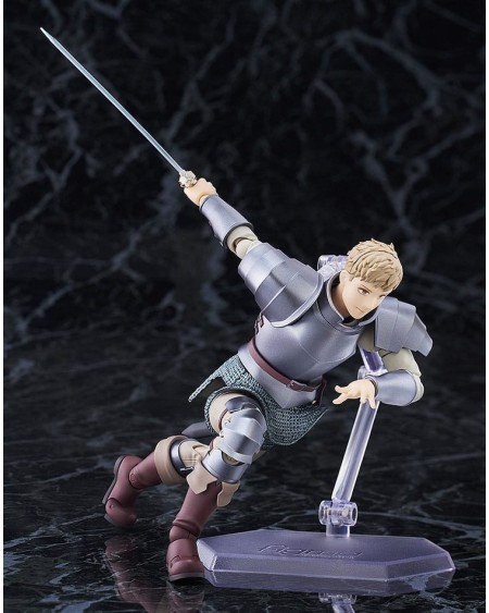 Delicious in Dungeon Figura Figma Laios 15 cm