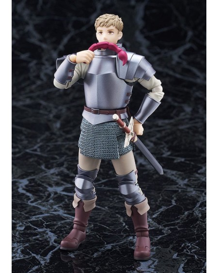 Delicious in Dungeon Figura Figma Laios 15 cm