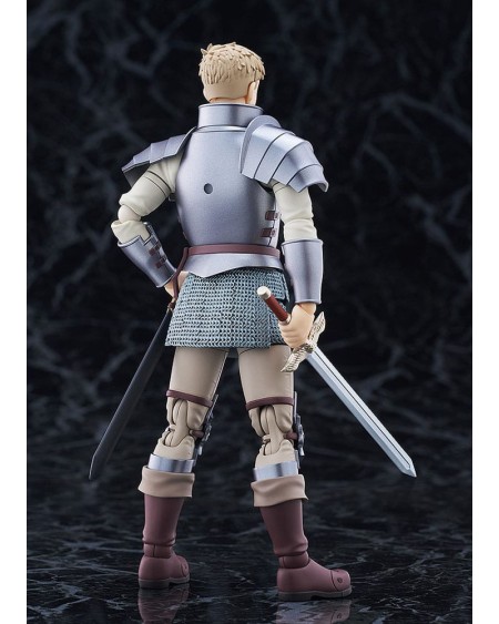 Delicious in Dungeon Figura Figma Laios 15 cm